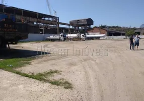 Foto 1 de Galpão/Depósito/Armazém à venda, 8357m² em Caju, Rio de Janeiro