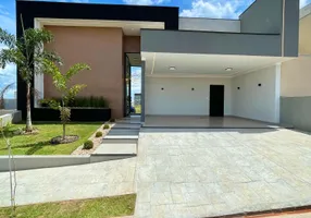 Foto 1 de Casa de Condomínio com 3 Quartos à venda, 230m² em Village Provence, São José do Rio Preto