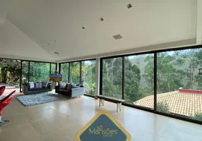 Foto 1 de Casa com 6 Quartos à venda, 500m² em Condomínio Village Terrasse, Nova Lima