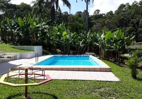 Foto 1 de Fazenda/Sítio com 2 Quartos à venda, 10000m² em Parque dos Arantes, Arujá