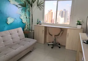 Foto 1 de Apartamento com 1 Quarto à venda, 46m² em Taquaral, Campinas