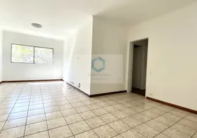 Foto 1 de Apartamento com 3 Quartos para alugar, 114m² em Vila Cruzeiro, São Paulo