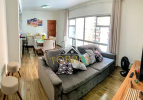 Foto 1 de Apartamento com 4 Quartos à venda, 120m² em Praia das Pitangueiras, Guarujá