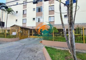 Foto 1 de Apartamento com 2 Quartos à venda, 63m² em Centro, Guarulhos