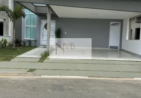 Foto 1 de Casa de Condomínio com 3 Quartos à venda, 167m² em Residencial Phytus, Itupeva