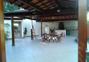 Foto 1 de Casa de Condomínio com 2 Quartos para alugar, 70m² em Maria Paula, São Gonçalo