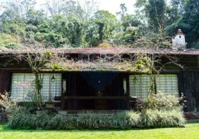 Foto 1 de Casa com 5 Quartos à venda, 331m² em Independência, Petrópolis