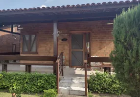 Foto 1 de Casa com 3 Quartos para alugar, 96m² em Alpes Suicos, Gravatá