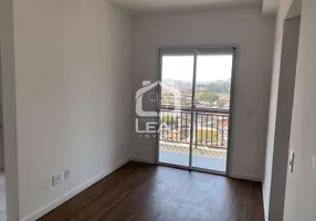 Foto 1 de Apartamento com 2 Quartos à venda, 49m² em Parque Rebouças, São Paulo