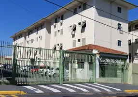 Foto 1 de Apartamento com 2 Quartos para alugar, 60m² em Vila Cristina, São José do Rio Preto