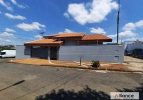 Foto 1 de Casa com 3 Quartos à venda, 151m² em Vila Cordenonsi, Americana