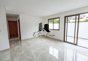 Foto 1 de Apartamento com 3 Quartos à venda, 98m² em Ouro Preto, Belo Horizonte