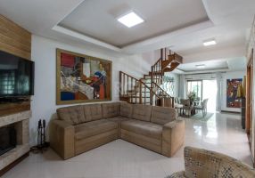 Empreendimento Bahamas Casa com 3 Quartos, Ipanema, Porto Alegre – R$  830.000,00 – COD. MI13565 – Clipes Imóveis – RGI