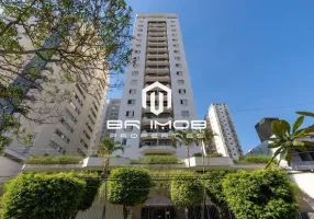 Foto 1 de Apartamento com 2 Quartos à venda, 64m² em Vila Anglo Brasileira, São Paulo