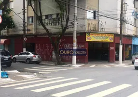 Foto 1 de Ponto Comercial à venda, 165m² em Móoca, São Paulo