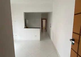 Foto 1 de Apartamento com 2 Quartos à venda, 59m² em Boqueirão, Praia Grande