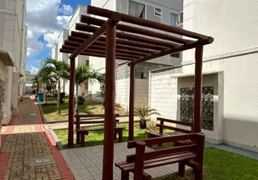 Foto 1 de Apartamento com 2 Quartos à venda, 56m² em Jardim Imperial, Aparecida de Goiânia