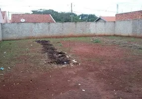 Foto 1 de Lote/Terreno à venda, 160m² em Jardim Pedra Branca, Ribeirão Preto