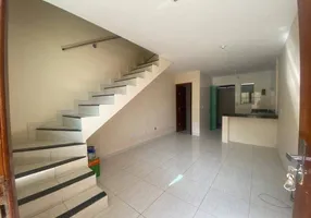 Foto 1 de Casa com 2 Quartos à venda, 80m² em Nacional, Contagem
