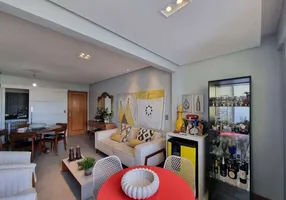 Foto 1 de Apartamento com 3 Quartos à venda, 90m² em Candeal, Salvador