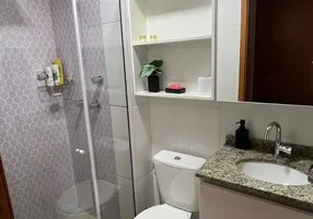 Foto 1 de Apartamento com 2 Quartos para alugar, 65m² em Alto Da Gloria, Macaé