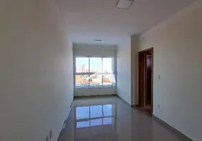 Foto 1 de Apartamento com 2 Quartos para alugar, 56m² em Santa Mônica, Uberlândia