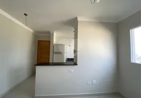 Foto 1 de Apartamento com 2 Quartos à venda, 45m² em Tremembé, São Paulo