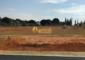 Foto 1 de Lote/Terreno à venda, 360m² em Chácara Alvorada, Indaiatuba