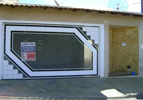 Foto 1 de Casa com 2 Quartos para alugar, 142m² em Residencial Parque Douradinho, São Carlos