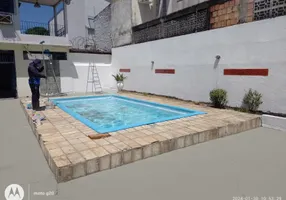 Foto 1 de Casa com 3 Quartos à venda, 109m² em Adrianópolis, Manaus