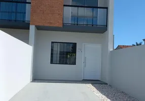 Foto 1 de Casa com 2 Quartos à venda, 73m² em Itacolomi, Balneário Piçarras