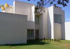 Foto 1 de Casa de Condomínio com 3 Quartos à venda, 300m² em Zona Rural, Cuiabá