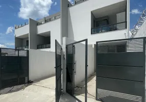 Foto 1 de Casa com 3 Quartos à venda, 110m² em Ponte Alta, Betim