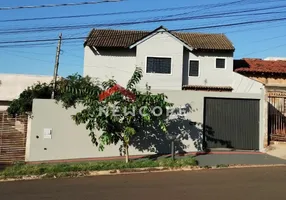 Foto 1 de Sobrado com 3 Quartos à venda, 100m² em Jardim Maria Luiza, Londrina
