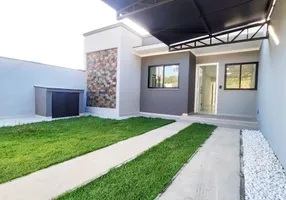 Foto 1 de Casa com 3 Quartos à venda, 85m² em Três Rios do Norte, Jaraguá do Sul