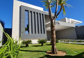 Foto 1 de Casa de Condomínio com 4 Quartos à venda, 640m² em Setor Habitacional Vicente Pires, Brasília