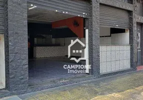 Foto 1 de Ponto Comercial para alugar, 300m² em Casa Verde, São Paulo