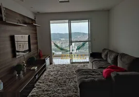 Foto 1 de Apartamento com 3 Quartos à venda, 106m² em Centro, São Bernardo do Campo