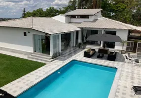 Foto 1 de Casa com 5 Quartos à venda, 600m² em Bandeirantes, Belo Horizonte