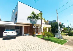 Foto 1 de Casa de Condomínio com 3 Quartos à venda, 226m² em Condominio Terra Nobre, Indaiatuba