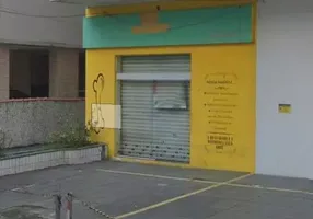 Foto 1 de Ponto Comercial para alugar, 100m² em Boqueirão, Santos