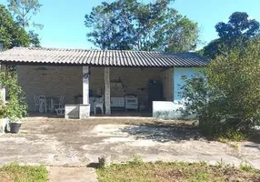 Foto 1 de Fazenda/Sítio com 1 Quarto à venda, 180m² em Balneário Gaivotas, Itanhaém