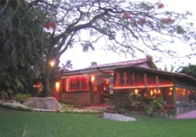 Foto 1 de Casa com 4 Quartos à venda, 630m² em Bexiga, Ilhabela