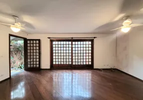 Foto 1 de Casa com 4 Quartos à venda, 200m² em Pinheiros, São Paulo