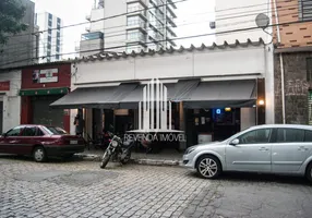 Foto 1 de Sala Comercial à venda, 170m² em Brooklin, São Paulo