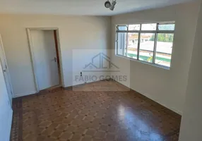 Foto 1 de Apartamento com 2 Quartos à venda, 89m² em Vila Alzira, Santo André