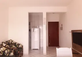 Foto 1 de Apartamento com 2 Quartos à venda, 62m² em Agenor de Campos, Mongaguá