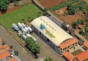 Foto 1 de Galpão/Depósito/Armazém para alugar, 1000m² em Nossa Senhora Aparecida II, Saltinho