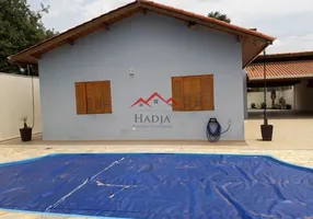 Foto 1 de Casa com 4 Quartos à venda, 260m² em Caioçara, Jarinu