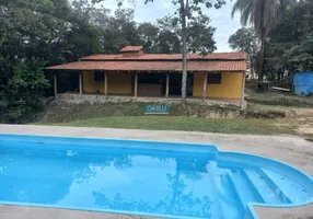 Foto 1 de Fazenda/Sítio com 2 Quartos à venda, 120m² em Gentileza, Betim